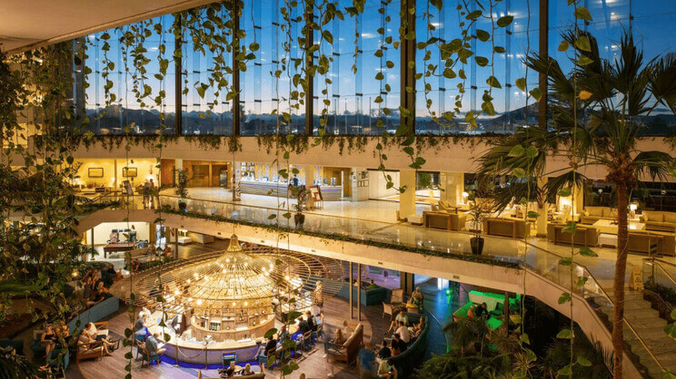 Hotel Grand Teguise Playa